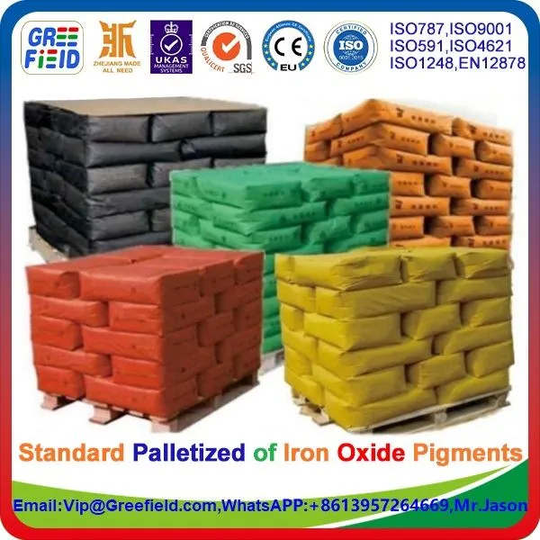 IronOxideOrangeST365.Pigments.CE.ISO.Palletized-Greefield