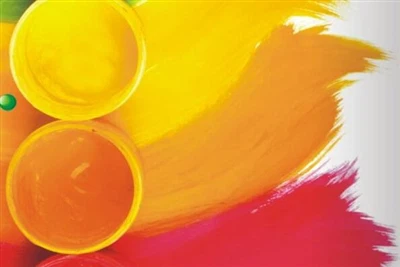 Läpinäkyvien rautaoks...